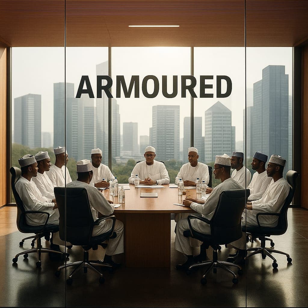 Community service project