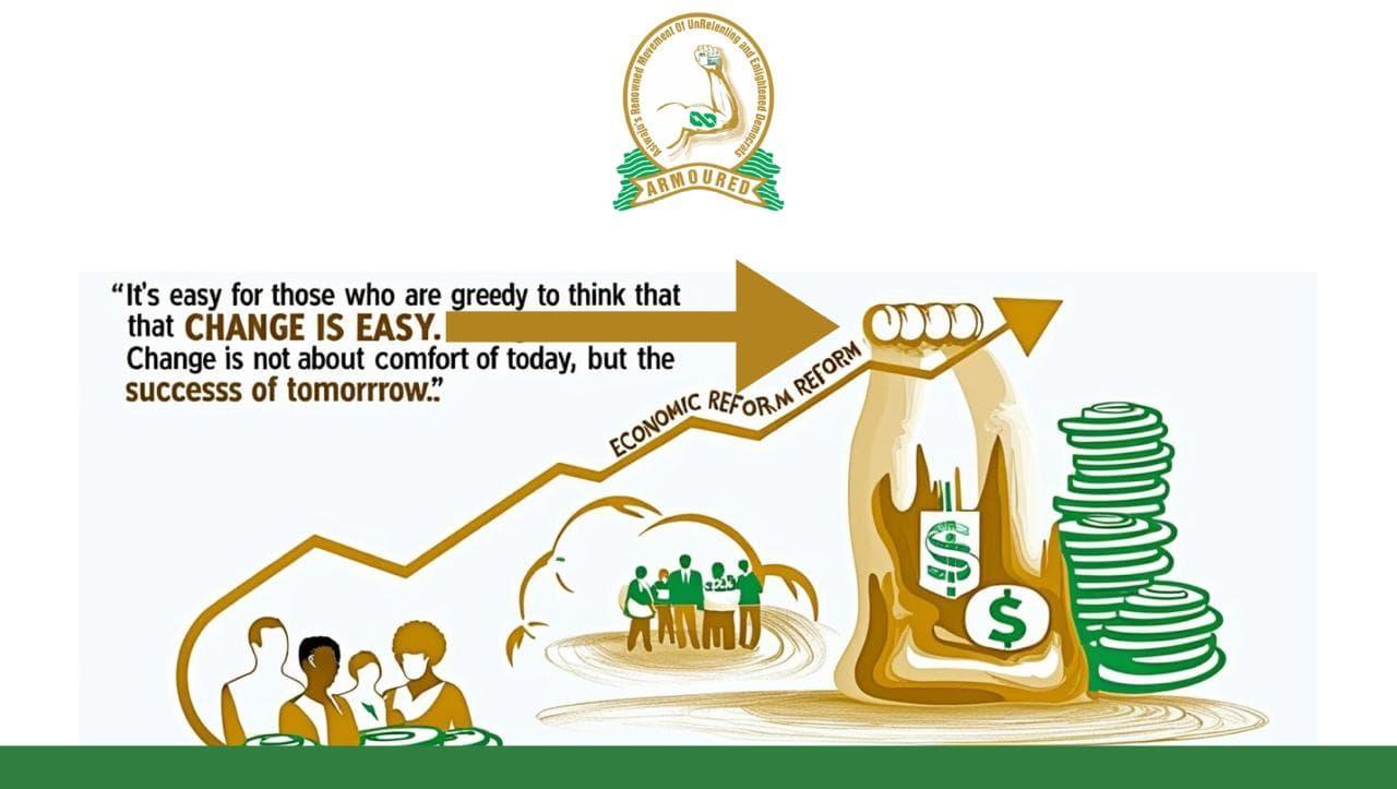 Nigerian cultural scene